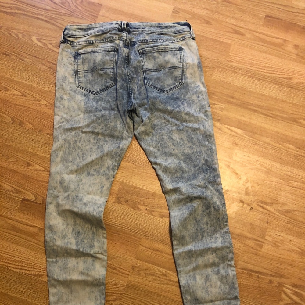 Arizona Jeggings